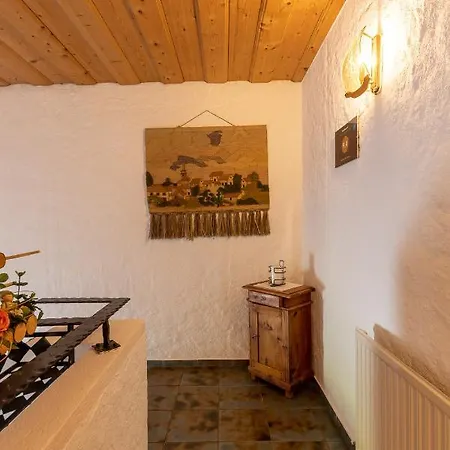 Haus Klaudia Gstrein Längenfeld Exterior foto