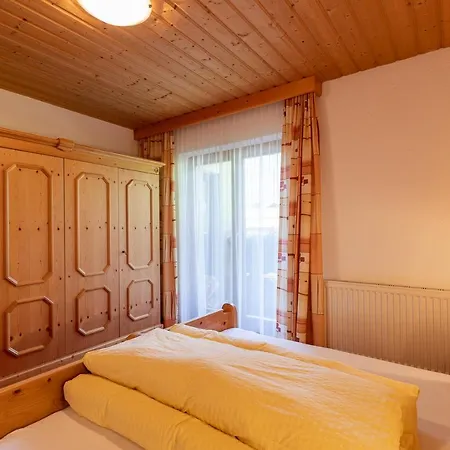 Haus Klaudia Gstrein Längenfeld Exterior foto
