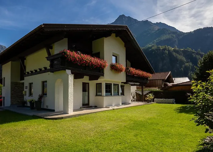 Haus Klaudia Gstrein