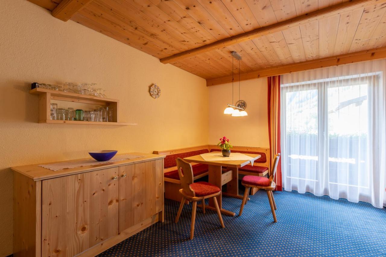 Haus Klaudia Gstrein