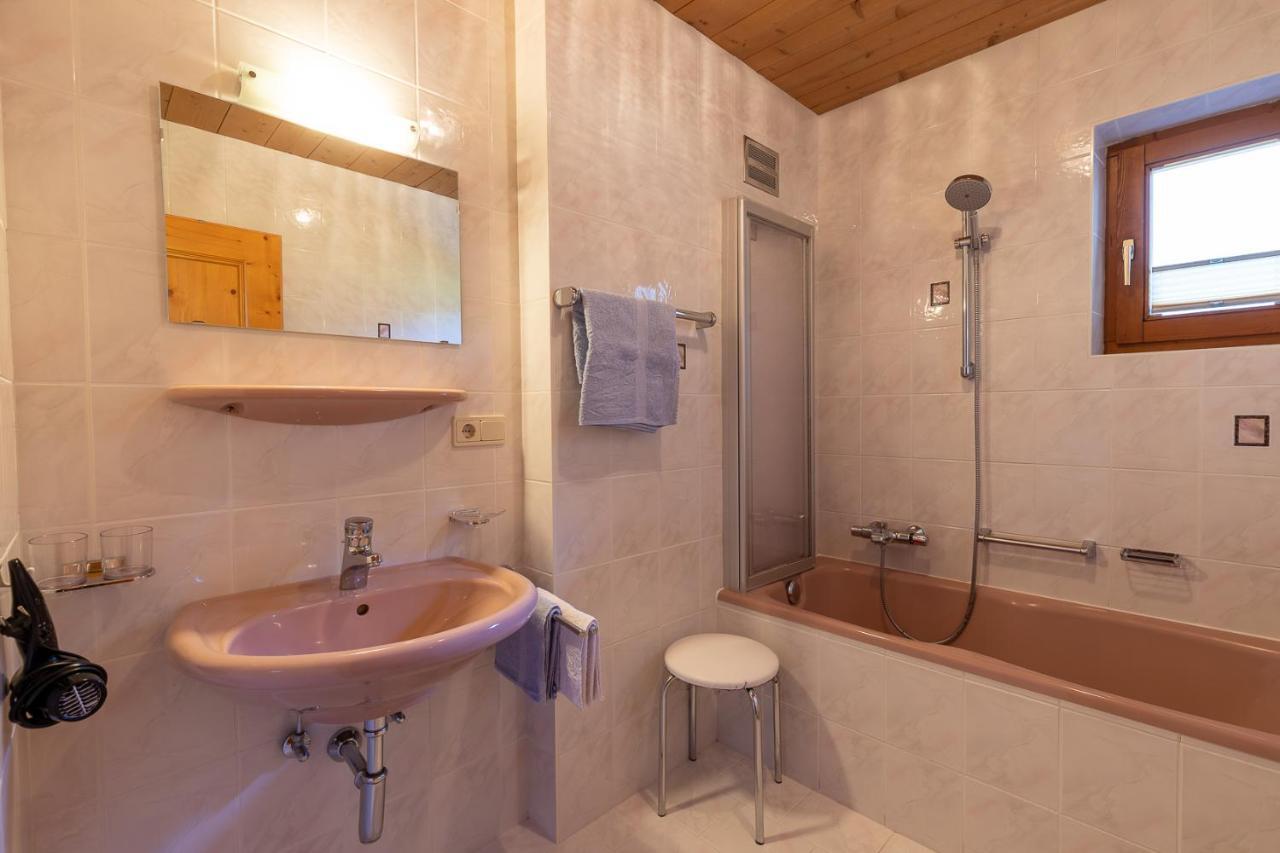 Apartment Haus Klaudia Gstrein *