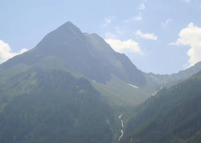 Haus Klaudia Gstrein