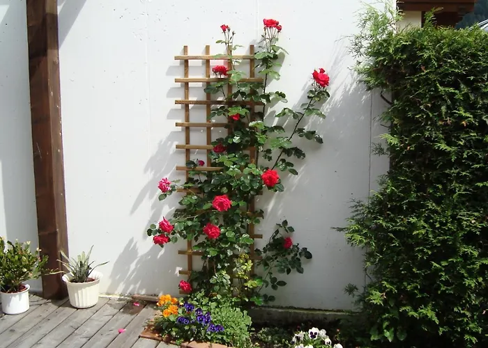 Haus Klaudia Gstrein