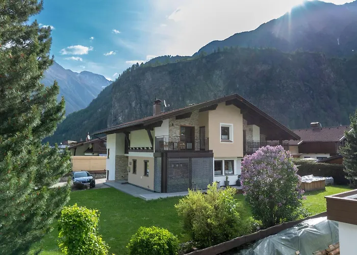 Haus Klaudia Gstrein