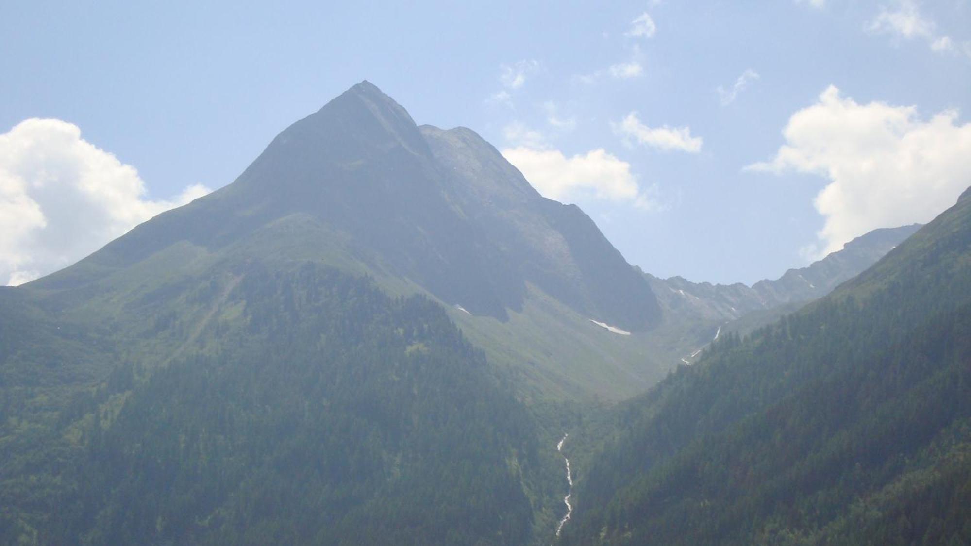 Haus Klaudia Gstrein *