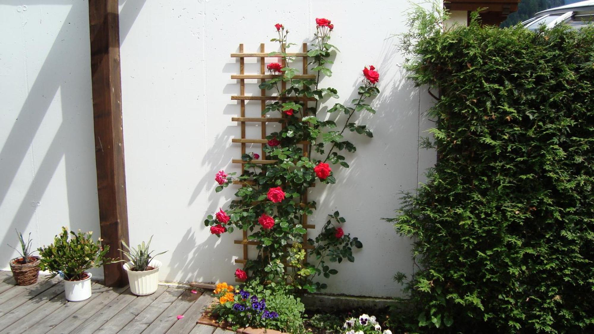 Haus Klaudia Gstrein