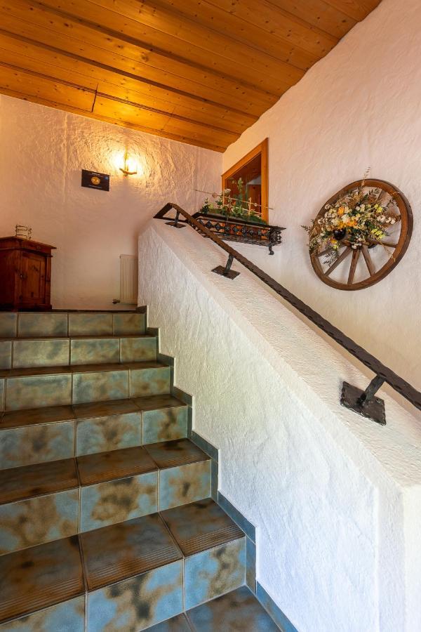 Apartment Haus Klaudia Gstrein *