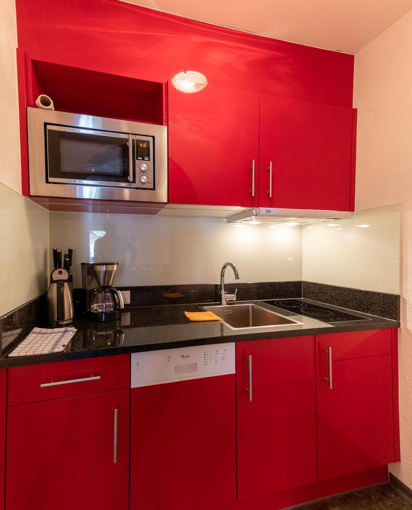 Appartamento Haus Klaudia Gstrein *
