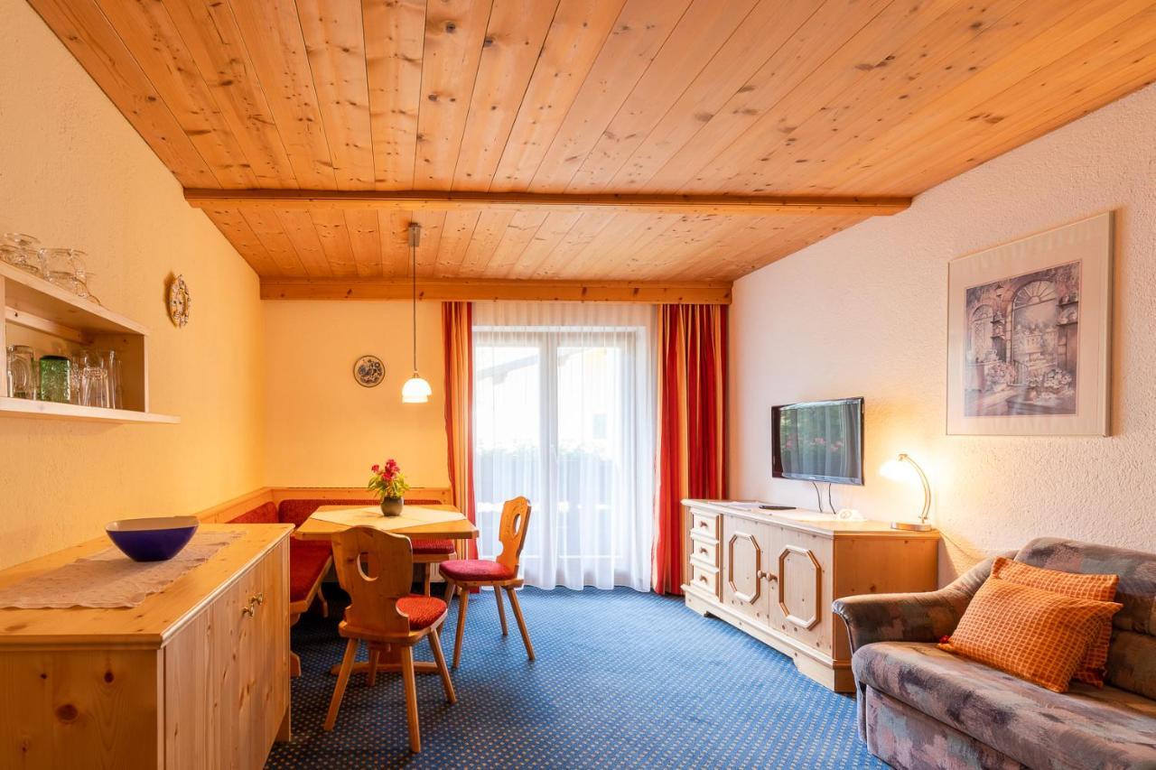 Haus Klaudia Gstrein