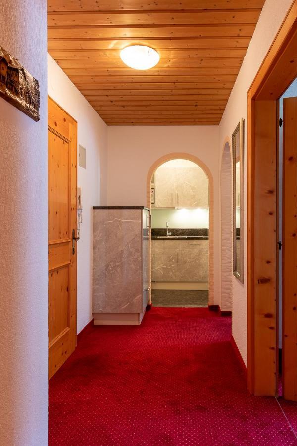 Haus Klaudia Gstrein *