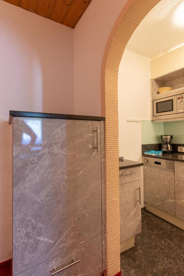 Appartamento Haus Klaudia Gstrein *