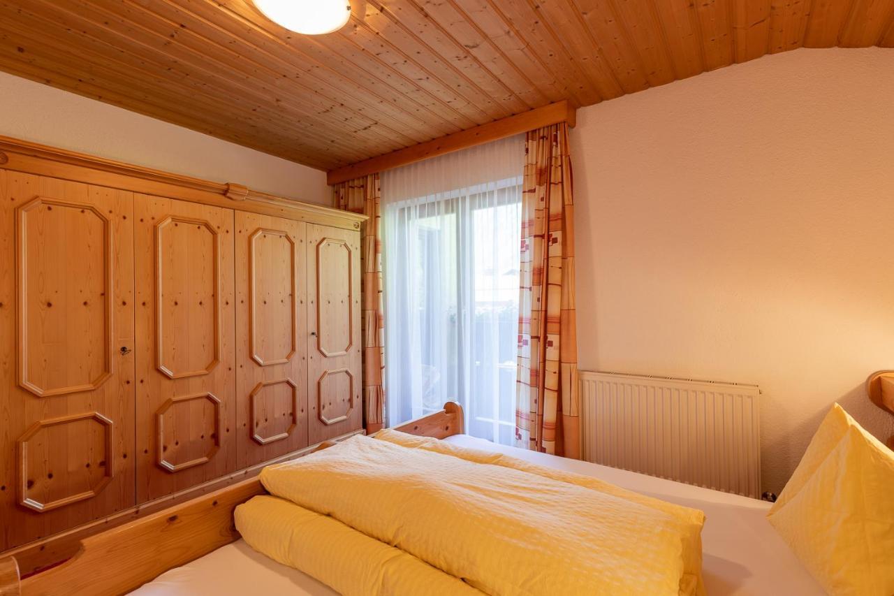 Haus Klaudia Gstrein *