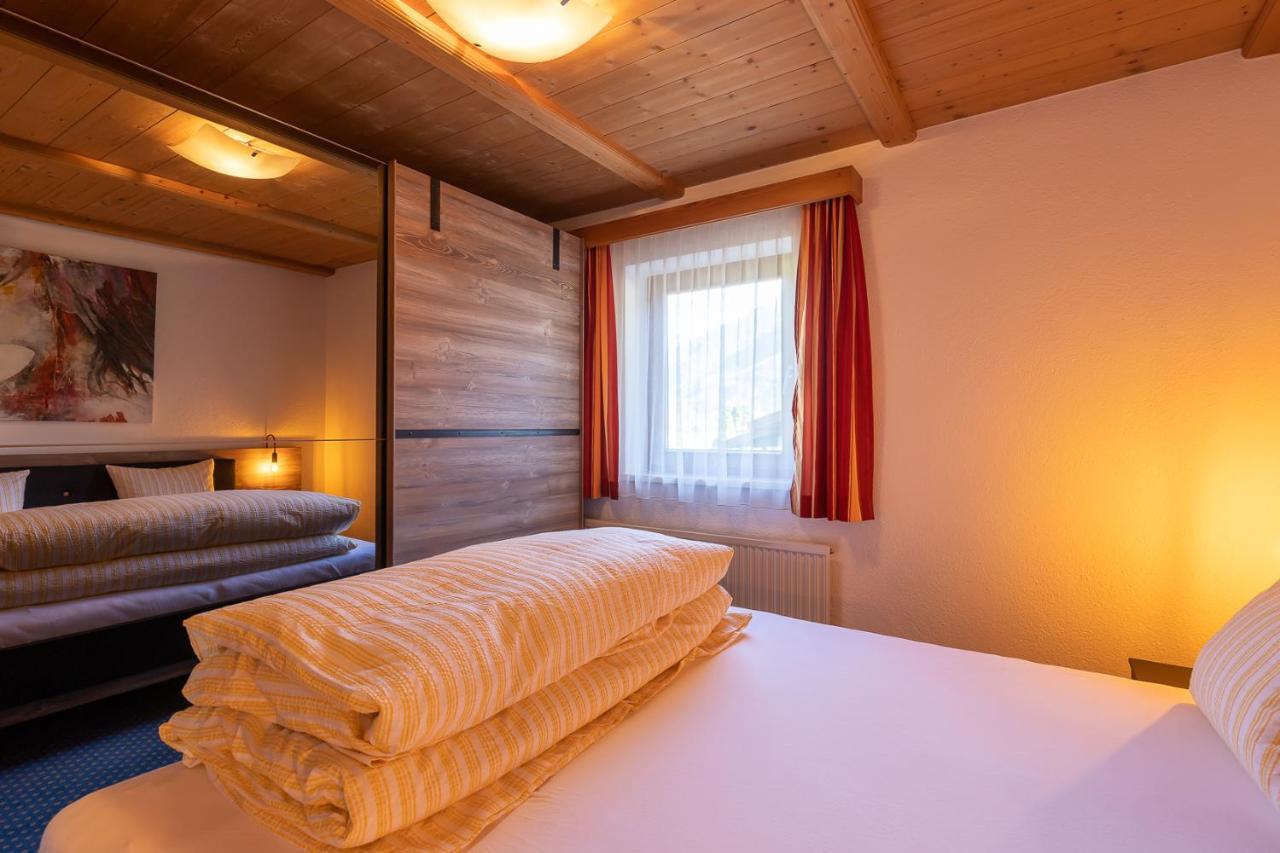 Appartamento Haus Klaudia Gstrein *