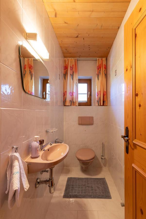 Appartamento Haus Klaudia Gstrein Längenfeld