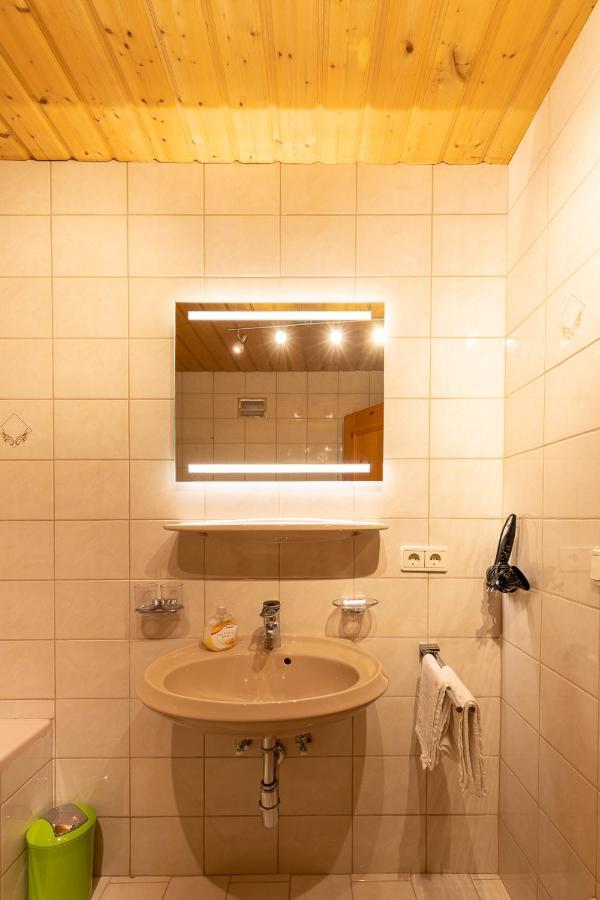 Haus Klaudia Gstrein Appartamento