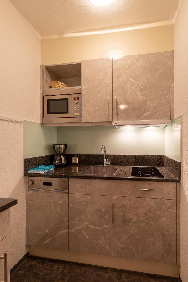 Appartamento Haus Klaudia Gstrein Längenfeld